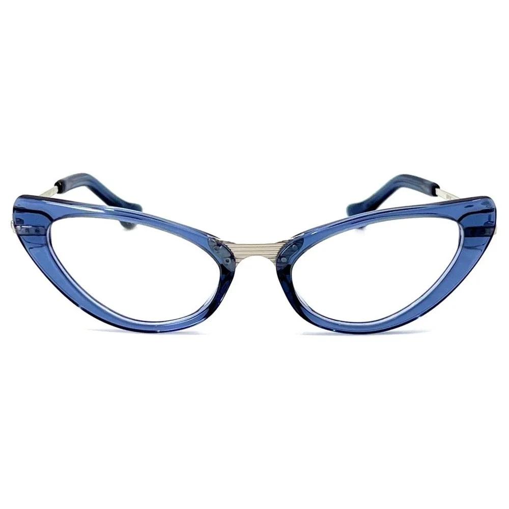 NEW!!! PUGNALE Briosa Eyeglasses Authentic